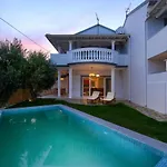 Playia Villas III